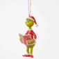Jim Shore Grinch with How the Grinch - image 3
