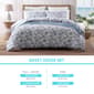 Tommy Bahama Pen And Ink Cotton Duvet Set - image 5