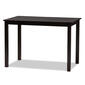 Baxton Studio Sylvia 5pc. Dining Set - image 4