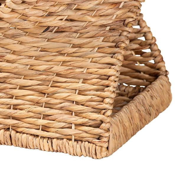 bali & pari Pelleas Modern Bohemian End Table