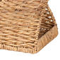 bali & pari Pelleas Modern Bohemian End Table - image 4