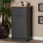 Baxton Studio Marcel Kitchen Cabinet - image 1