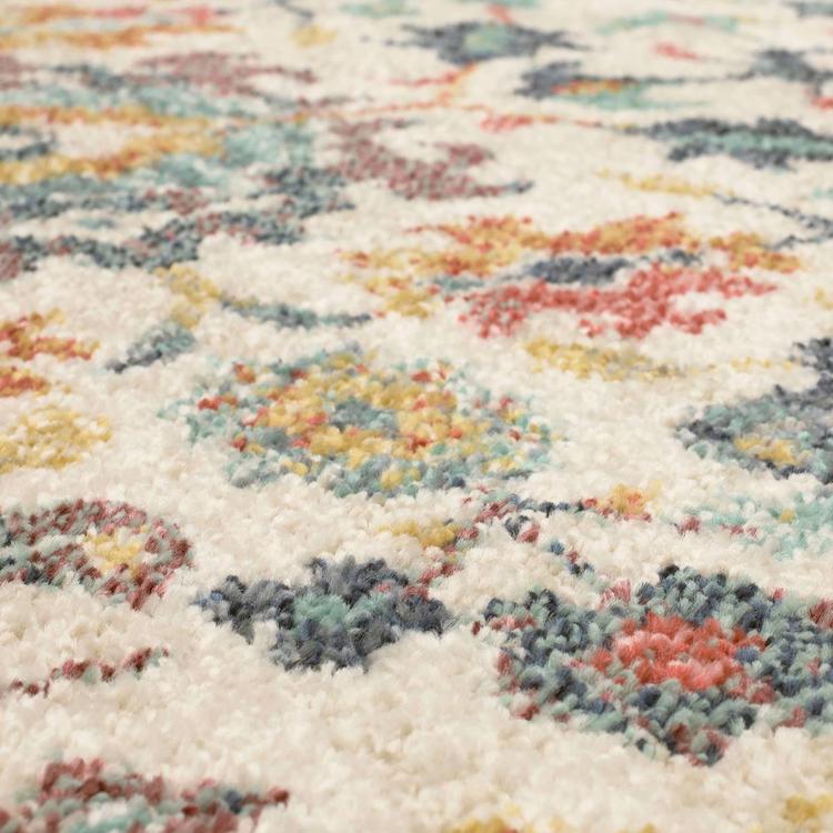 Mohawk Home Grove Elms Multi Large Area Rug