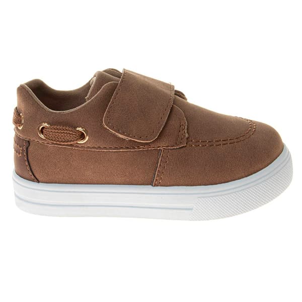 Little Boys French Toast Casual Sneakers
