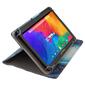 Linsay 10in. Android 12 Tablet with Ocean Marble Leather Case - image 3