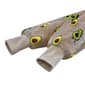 Adult Unisex Sherpy Reversible Wearable Avocado Blanket Hoodie - image 6