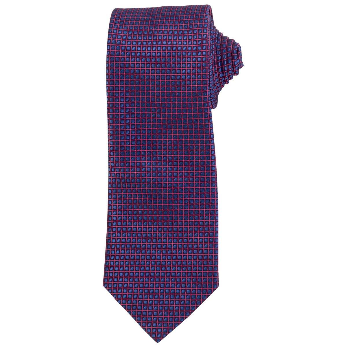 Mens John Henry® Avon Neat Tie