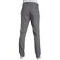 Mens Kenneth Cole&#174; Plaid Pants - Grey - image 2