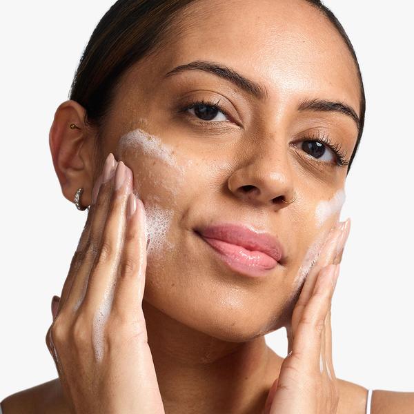 Clinique Oily Combination Facial Soap