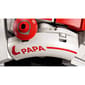 LEGO® Edition Scuderia Ferrari HP Charles Leclerc Helmet - image 8