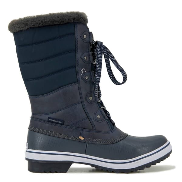 Womens JBU by Jambu Siberia Water-Resistant Winter Boots