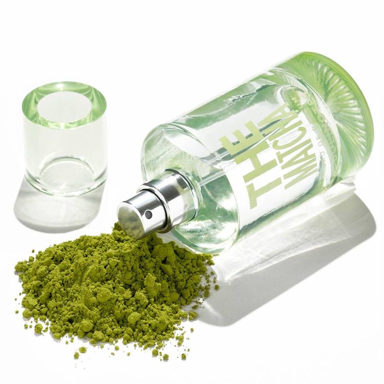 Solinotes Matcha Tea Eau de Parfum Spray - 1.7 oz.