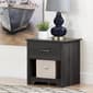 South Shore Fusion 1 Drawer Nightstand - image 1