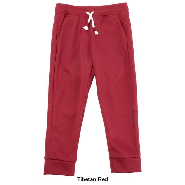 Toddler Boy Tales & Stories Performance Joggers