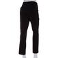 Juniors Leighton Mill Straight Leg Pocket Detail Dress Pants - image 2