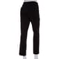 Juniors Leighton Mill Straight Leg Pocket Detail Dress Pants - image 2