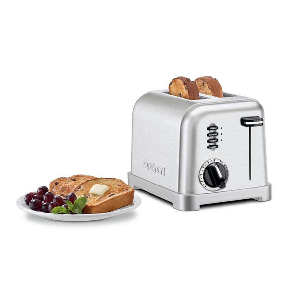 Cuisinart&#40;R&#41; 2-Slice Toaster - image 