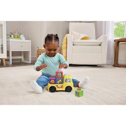 VTech(R) Beep & Go Blocks