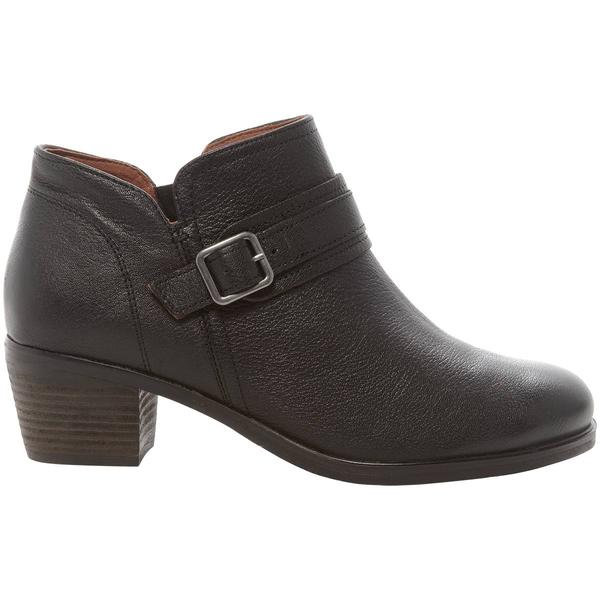 Womens Cobb Hill Chserri Ankle Boots