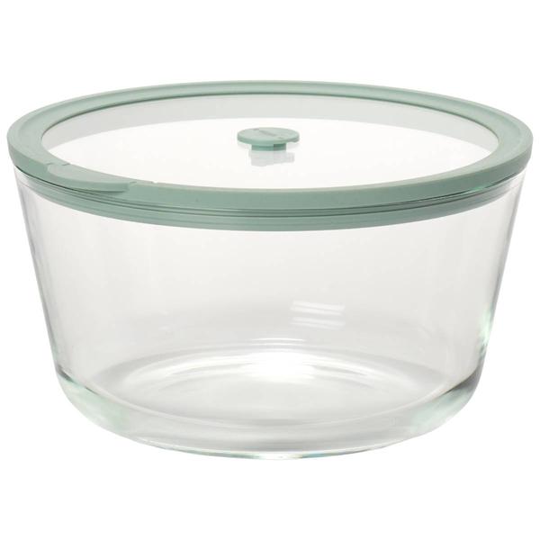 Home Essentials Mynt 91oz Center w/ Sage Vented Lid - image 