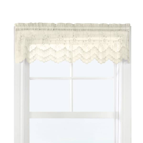 Habitat Mona Lisa Valance - 56x15