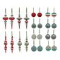 National Tree 11in. Nostalgic Traditions Ornament - Set of 24 - image 3