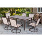 North Haven 7pc. Dining Set - image 2