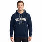 Mens Champion(R) Villanova Pullover Hooded Sweatshirt - image 1