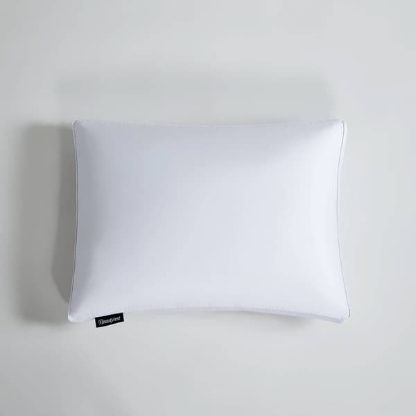 Beautyrest&#174; Firm 400TC European Goose Down Pillow