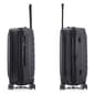 U.S. Army Fox Pro 24in. Expandable Spinner Luggage w/ TSA Lock - image 6