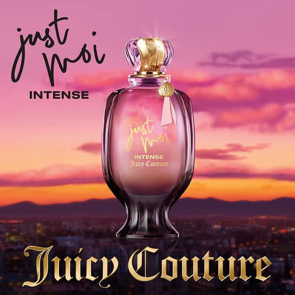Juicy Couture Just Moi Intense Eau de Parfum