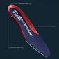 Mens Stacy Adams Burke Moc Toe Saddle Loafers - image 9