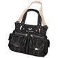 True Religion Multi Pocket Denim Cinch Tote - image 8
