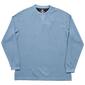 Mens Alpine Lakes Long Sleeve Thermal Crew Shirt - image 1