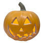 Pre-Lit Smiling Jack-O-Lantern - image 1