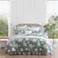 Laura Ashley Wisley Floral Cotton Comforter Set - image 1