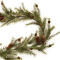 Melrose 6ft. Pine & Pinecone Garland - image 3