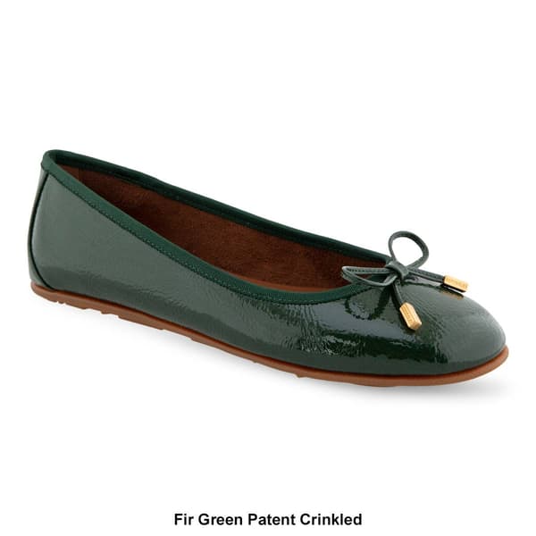 Womens Aerosoles Pia Flats