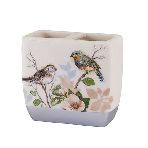 Avanti Love Nest Toothbrush Holder - image 