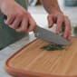 BergHOFF Balance Non-stick Small 5.5in. Chef''s Knife - image 3