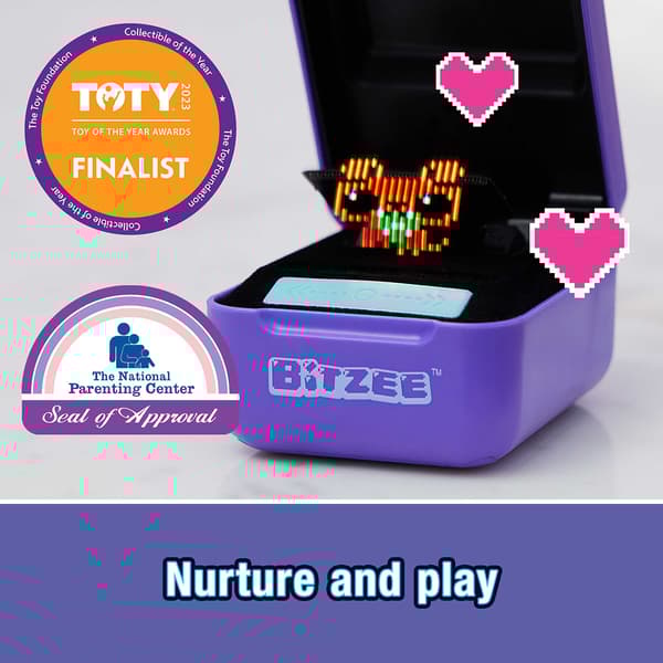 Spin Master Bitzee Interactive Digipet