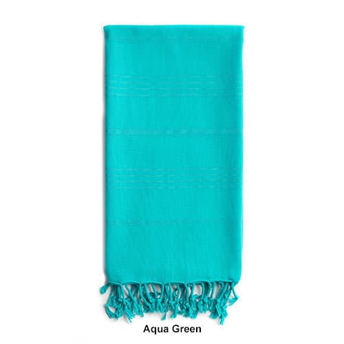 Linum Summer Fun Pestemal Beach Towel