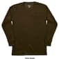 Young Mens Architect&#174; Jean Co. Crew Neck Thermal - image 4