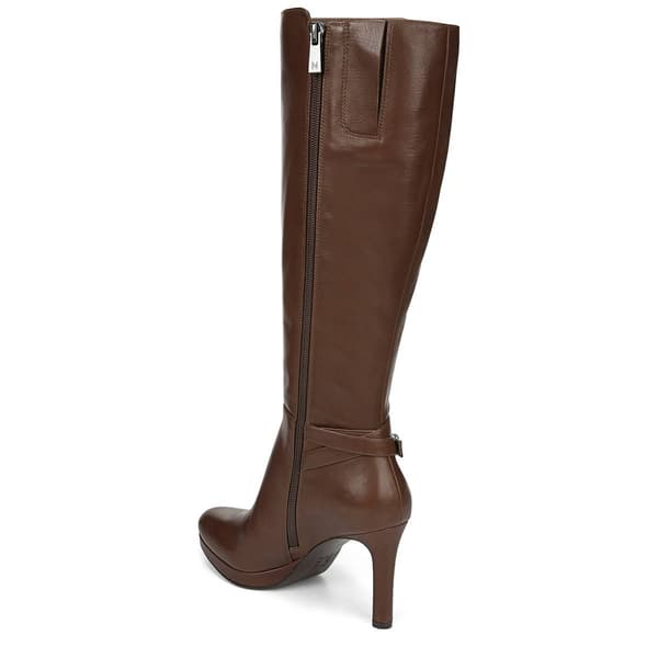 Womens Naturalizer Tai Tall Wide Calf Boots
