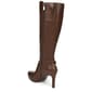 Womens Naturalizer Tai Tall Wide Calf Boots - image 8
