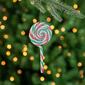 Northlight Seasonal 6ct. Multicolor Frosted Lollipop Ornaments - image 2