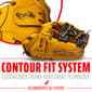 Franklin® 11.0in. Field Master® Baseball Glove - image 5