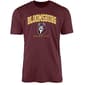Mens Bloomsburg Pride Mascot Short Sleeve Tee - image 1