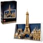 LEGO(R) Architecture Paris City of Love Building Kit - image 1