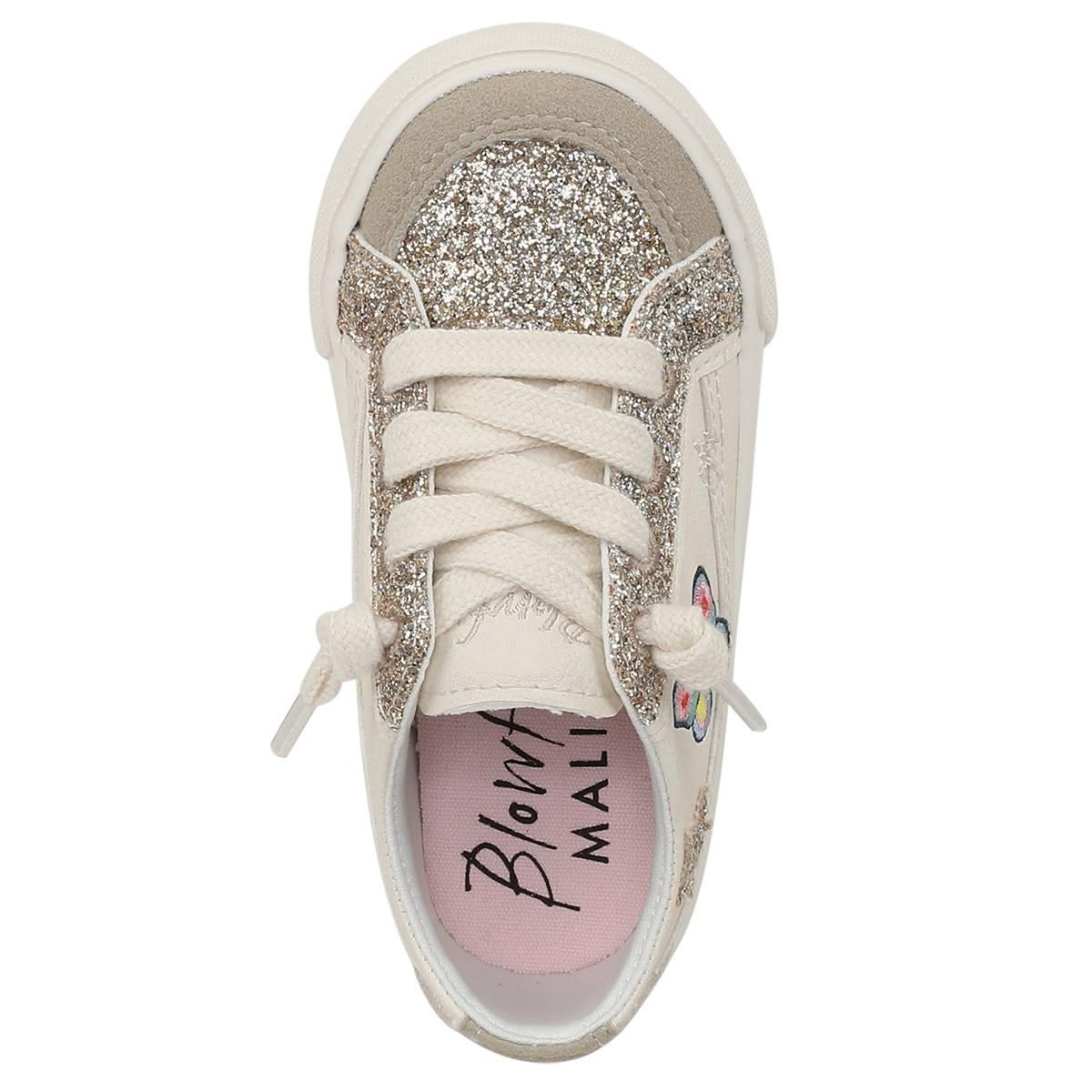 Little Girls Blowfish Malibu Pebble 3-T